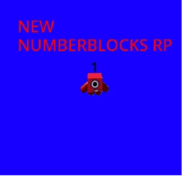 Numberblocks RP (NEW!) icon