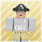 Cafe Wings