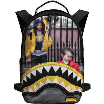 (4.0) Veeze Sprayground Backpack Roblox item