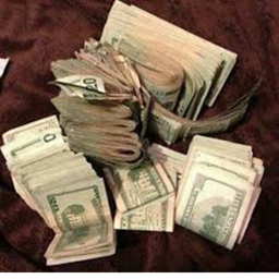 $$Money all day$$