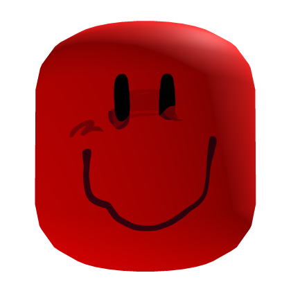 C00lkidd's silly smile - Roblox