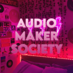 [LEVELS!] Audio Maker Society