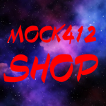 Mock412 shop