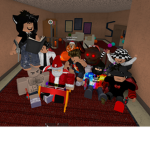 Santas Helpers :D