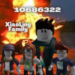 XiaoLingFamily