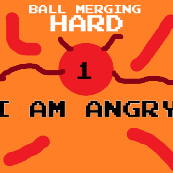 Ball Merging (HARD)