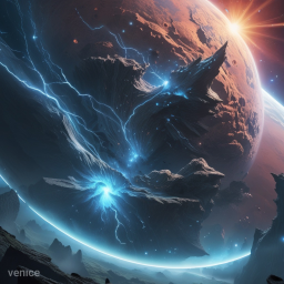 Celestial Rift