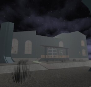 [FORT] Horizon