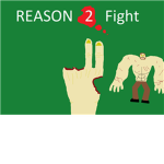 Reason 2 Fight Fan Club