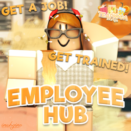 TL | Employee Hub