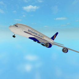Great Bromwich International Airport