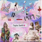 Swifties for life