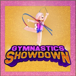 [❄️UPDATE] Gymnastics Showdown (BETA)