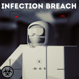 Contamination - Infection Breach icon