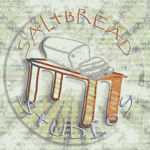 Saltbread Studios