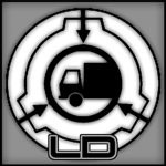 [ SCP: Logistics Department ]