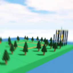 walking walks simulator