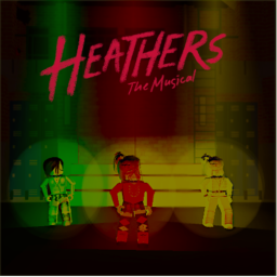 🎃 Heathers The Musical | OVC Open Tech
