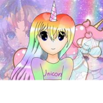 aubery jade's unicorn group