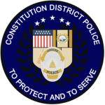 Constitution District Police
