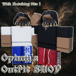 [RELEASE !!] 00ppium Outfits shop