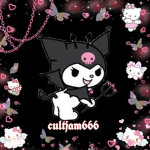 cultjam clothes