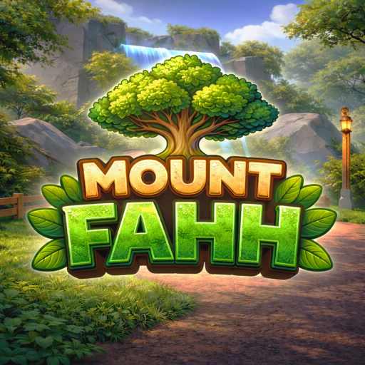 [UPDATE x10🍃] MOUNT FAHH