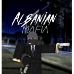 The Official Albanian Mafia