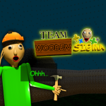 Team Wooden Sigma