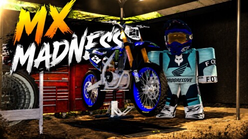 ❗AGGIORNAMENTO❗ MX Follia 