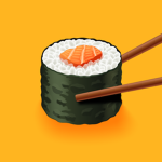heavenly sushi