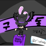 심상이의 세계