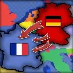 Conquer The World [☢️ Nukes ] WW2