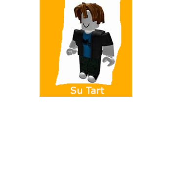 SU TART BECOMES SONIC