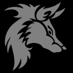 The Combative Silver Wolves of Robloxia