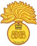 CA | Canadian Grenadier Guards