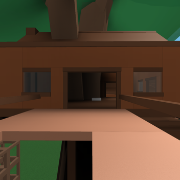 Roleplay II (old)