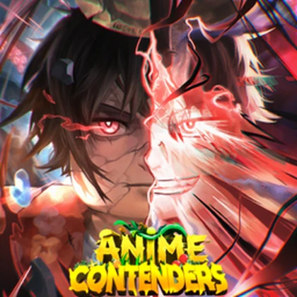 Contenders Inc Roblox group icon