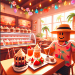 Acai Parlor