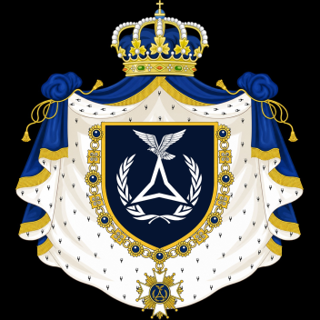 Le Conseil Royal