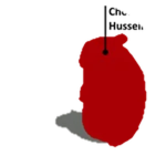 Chomik Hussein