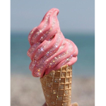 ICE CREAM ICE CREAM ! BE APART OF THE FAMILY!