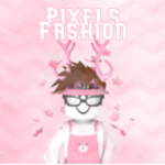 Pixels Fashion