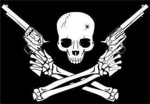ANTI FEAR BLACK OPS