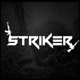 Alpha Striker [TEST VR.1]