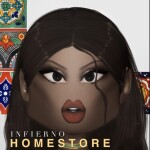 INFIERNO Homestore