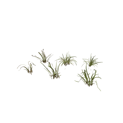 Degereeeks's Grass Pack (Realistic)