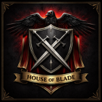 House of Blade