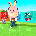 Escape Tsunami For Brainrots!