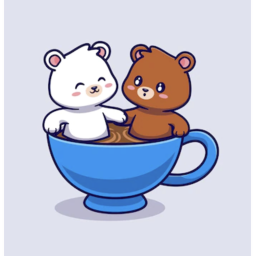 (UPDATE!) Bear(Official Hangout)